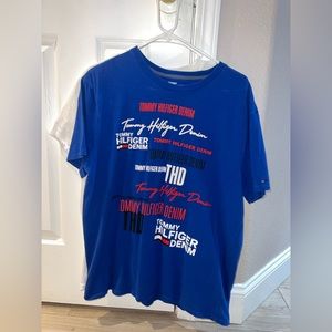 Tommy Hilfiger Shirt